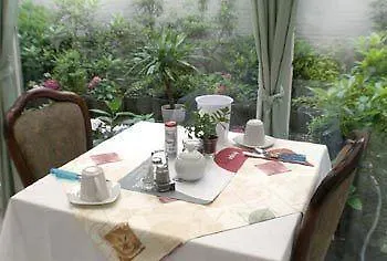 Hotel Carlton Mayfair Dusseldorf