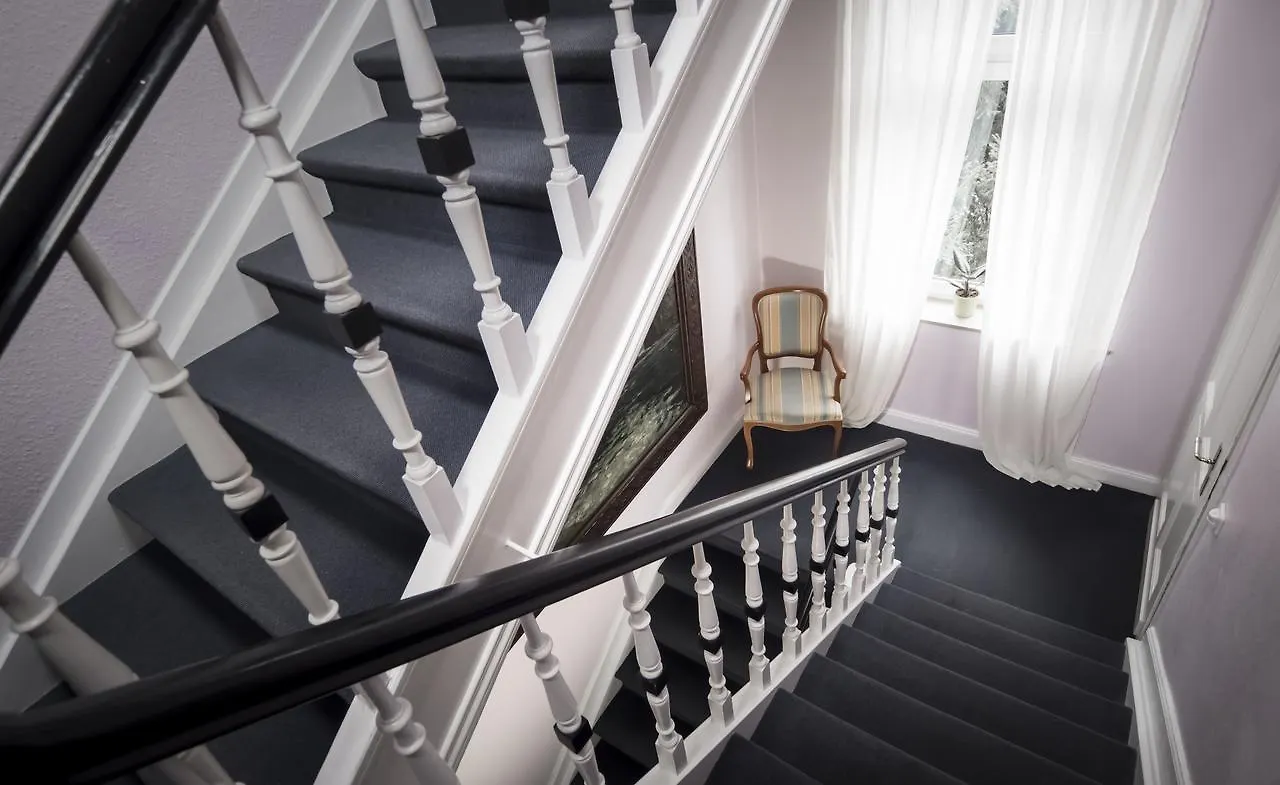 Hotel Carlton Mayfair Dusseldorf