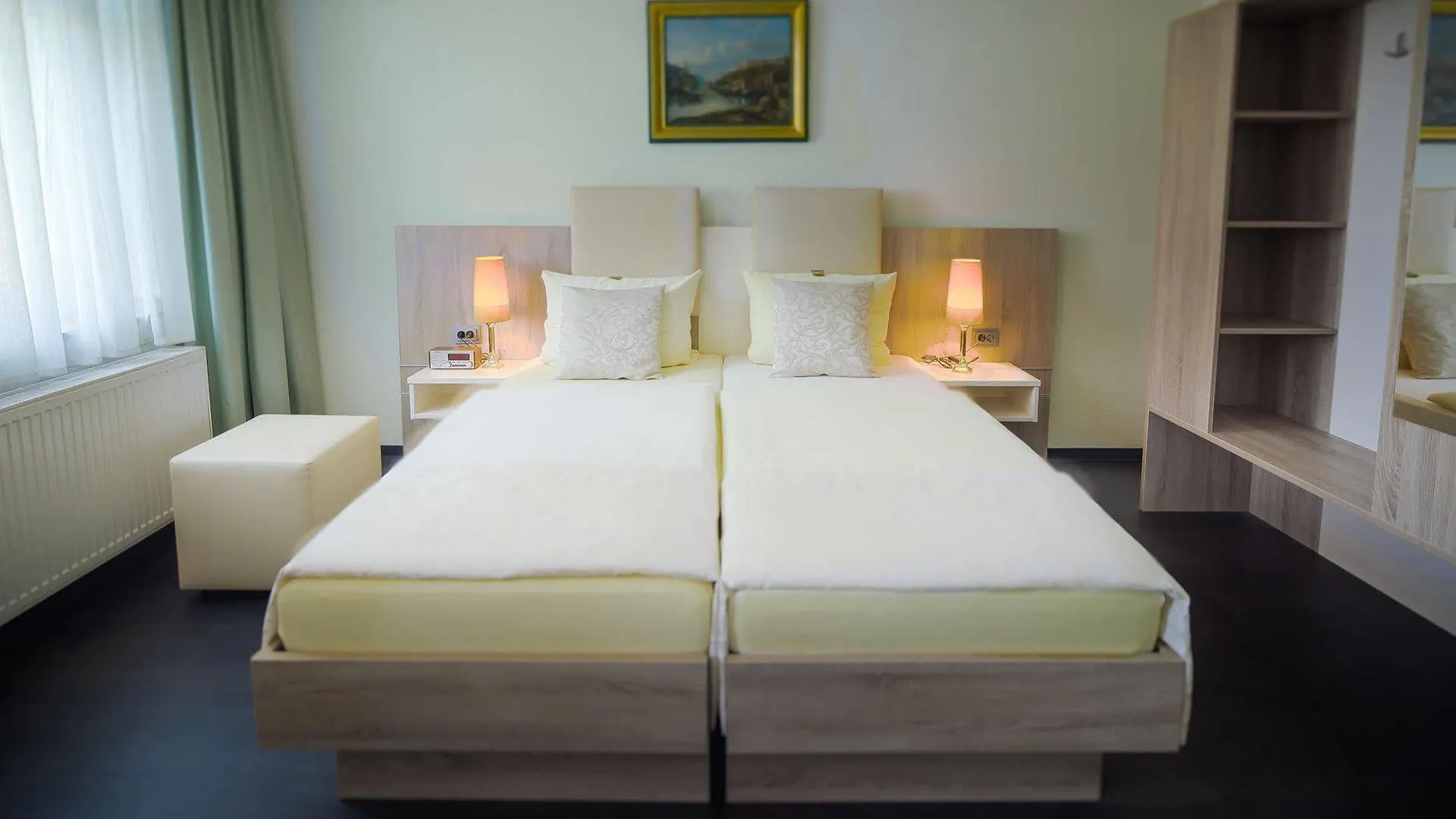 Hotel Carlton Mayfair Dusseldorf