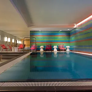 Aparthotel Adina Mitte ****