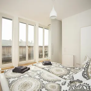 Appartement Kokon 