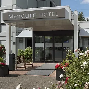 4* Hotel Mercure Sued