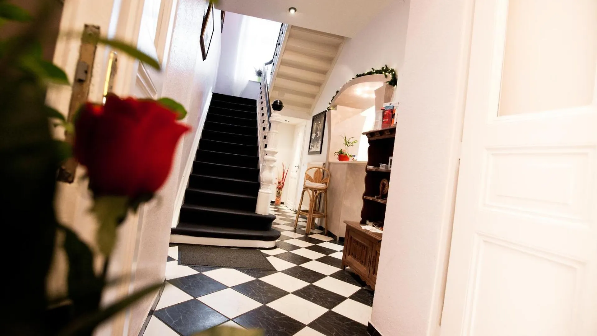 Hotel Carlton Mayfair Düsseldorf