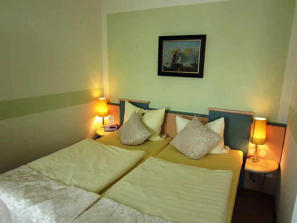 Hotel Carlton Mayfair Düsseldorf