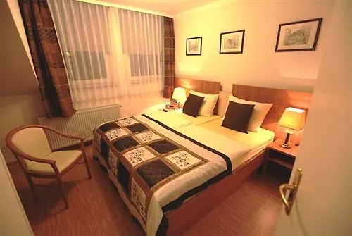 Hotel Carlton Mayfair Düsseldorf