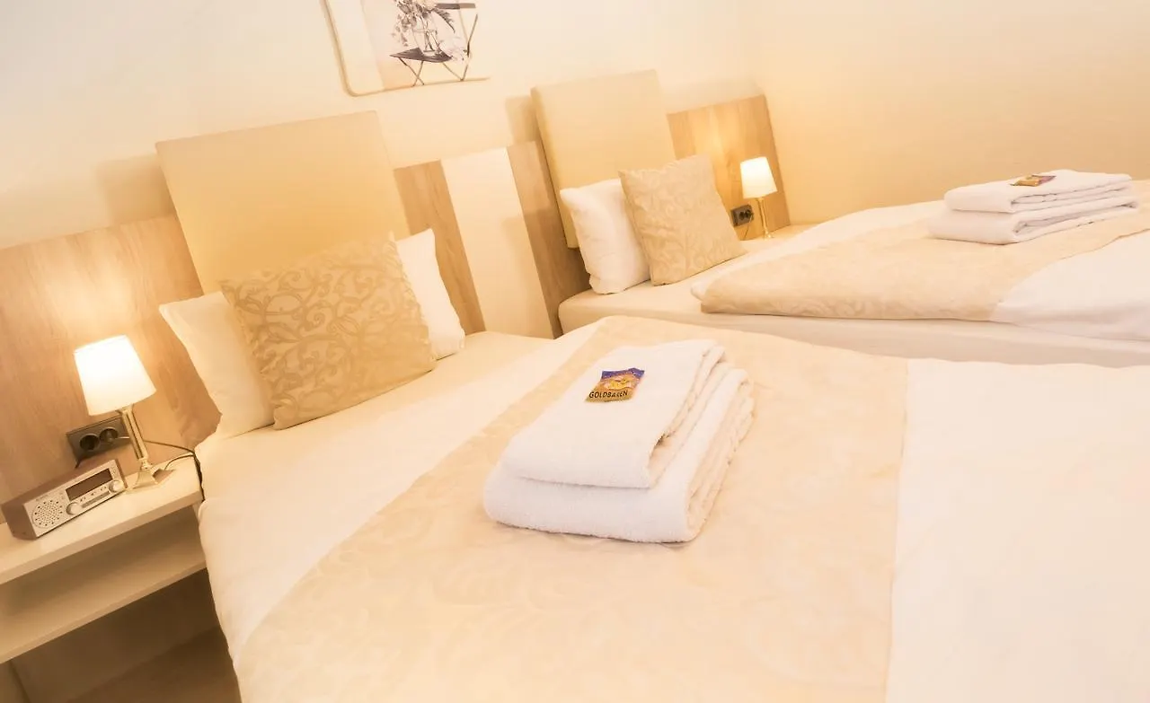Hotel Carlton Mayfair Düsseldorf