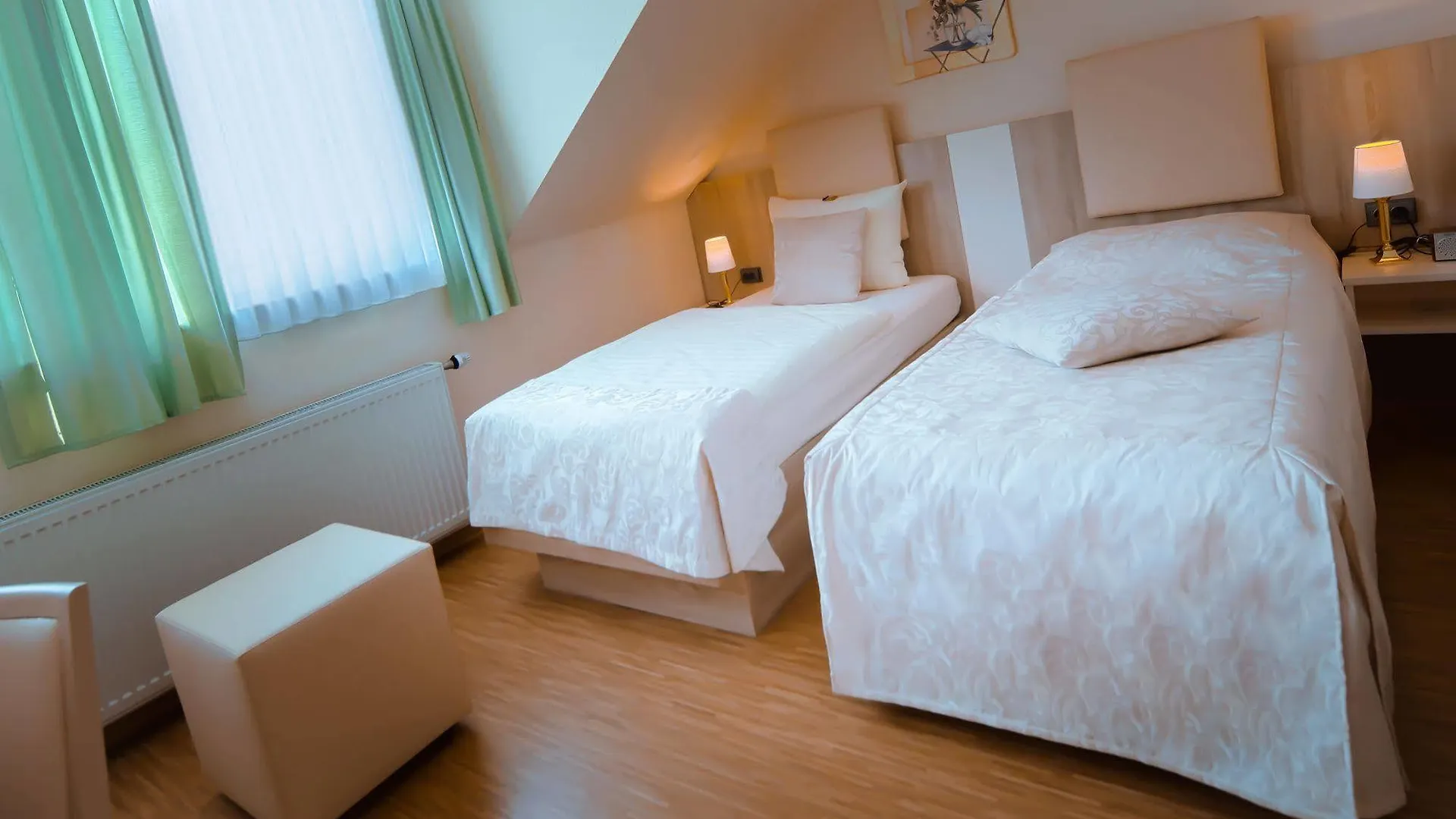 Hotel Carlton Mayfair Düsseldorf Alemania