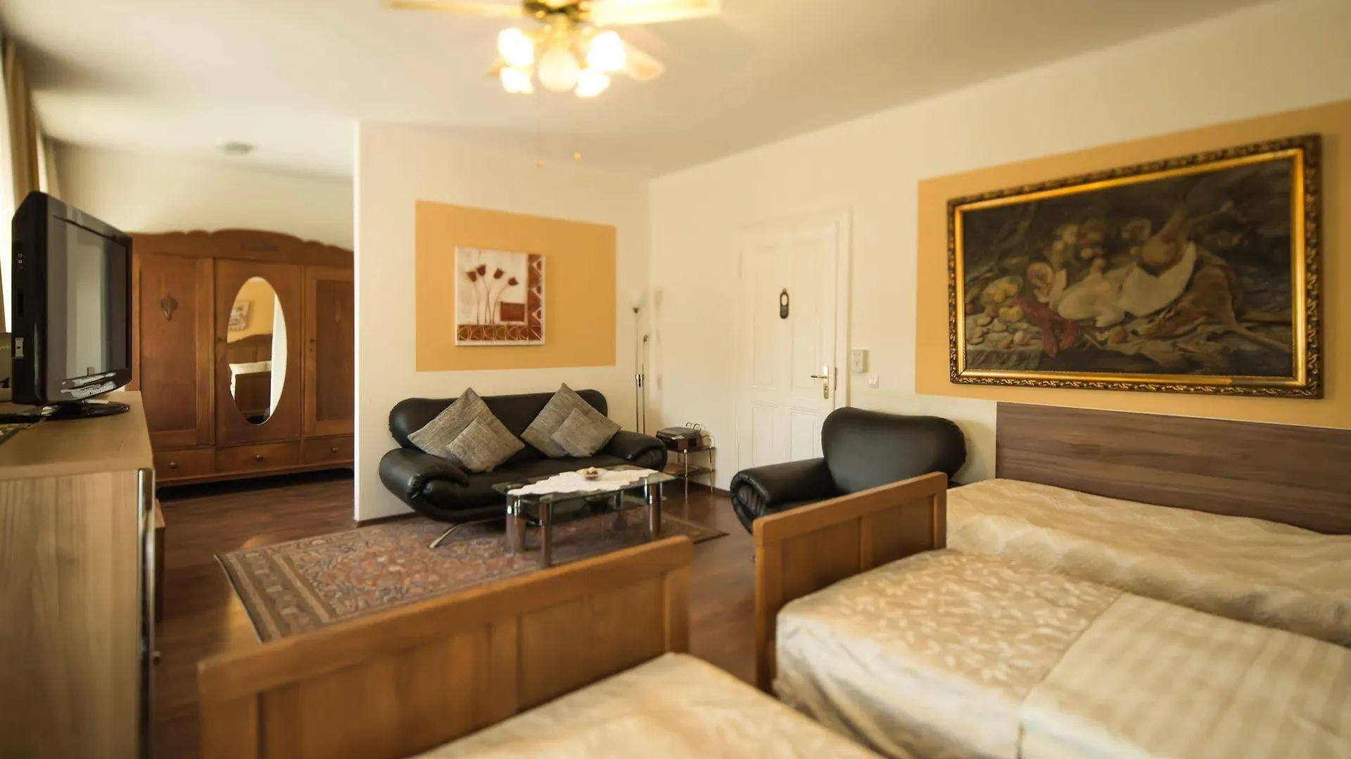 Hotel Carlton Mayfair Düsseldorf