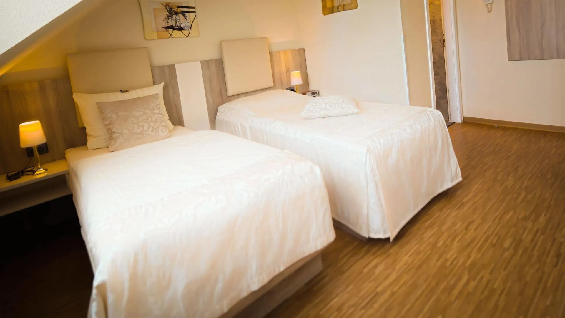 Hotel Carlton Mayfair Düsseldorf