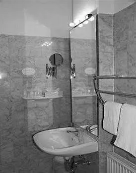 Hotel Carlton Mayfair Düsseldorf