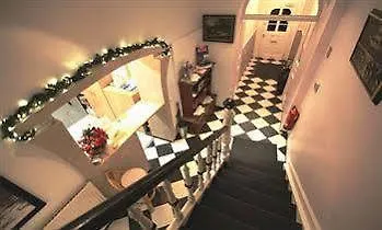 Hotel Carlton Mayfair Düsseldorf 3*,